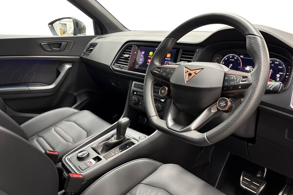 Used Cupra Ateca 2025 for sale - 76272836: Photo 6