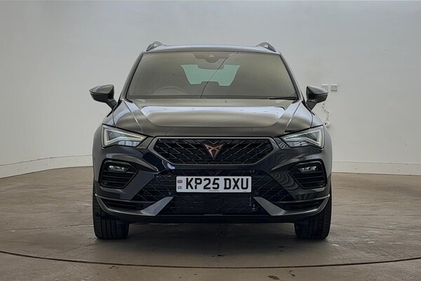 Used Cupra Ateca 2025 for sale - 76272836: Photo 7