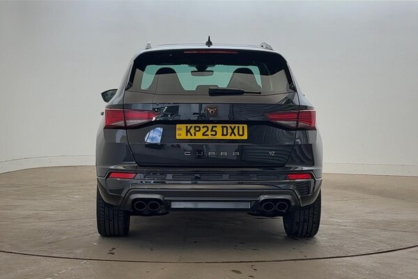 Used Cupra Ateca 2025 for sale - 76272836: Photo 8