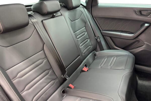 Used Cupra Ateca 2025 for sale - 76272836: Photo 9