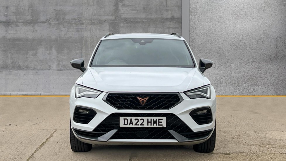 Used Cupra Ateca 2022 for sale - 76754632: Photo 10