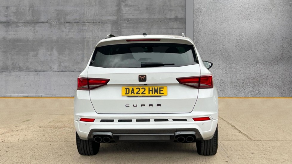 Used Cupra Ateca 2022 for sale - 76754632: Photo 11