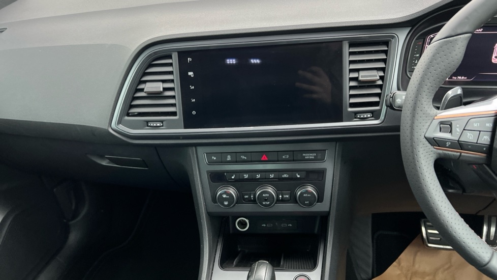 Used Cupra Ateca 2022 for sale - 76754632: Photo 13