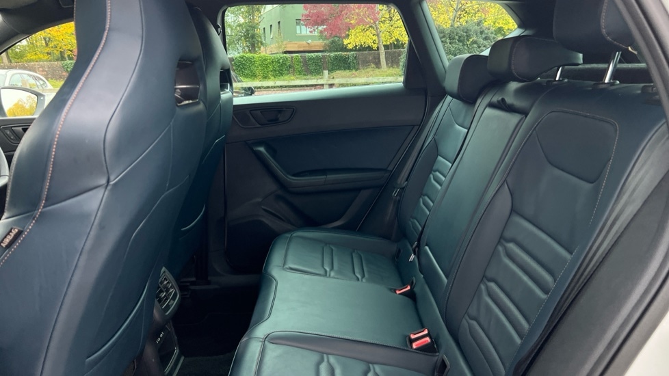 Used Cupra Ateca 2022 for sale - 76754632: Photo 15