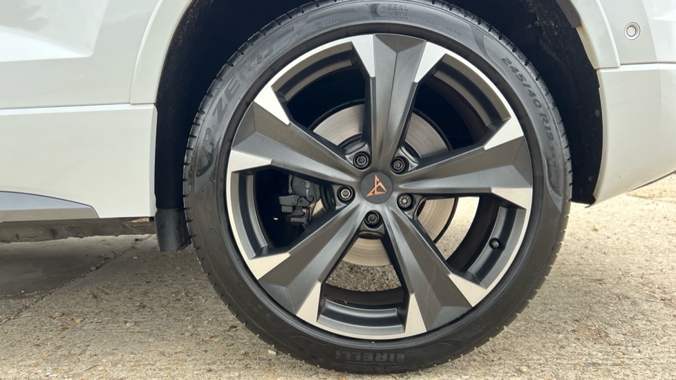 Used Cupra Ateca 2022 for sale - 76754632: Photo 18