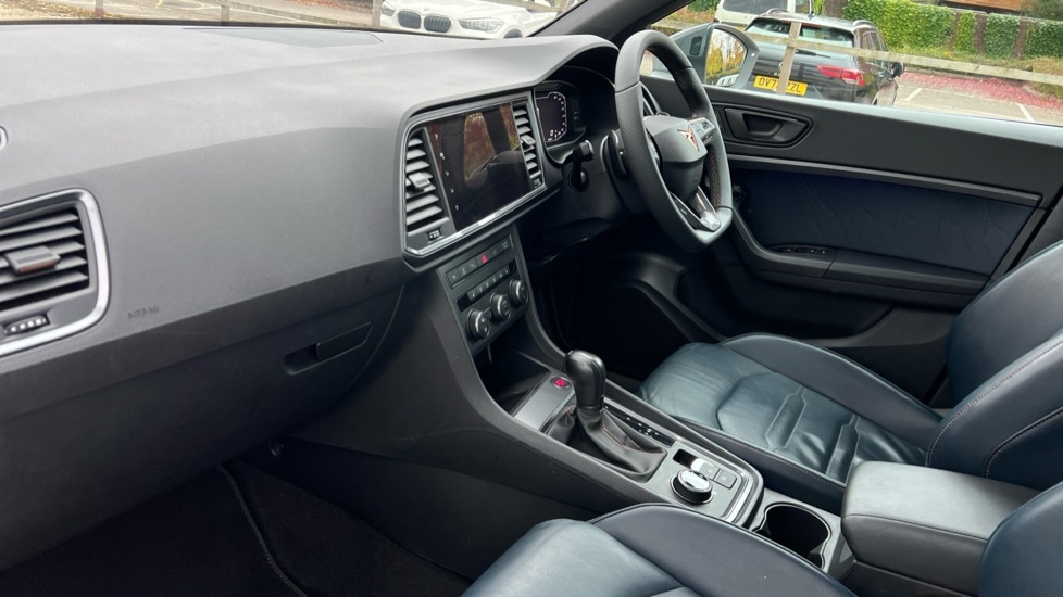 Used Cupra Ateca 2022 for sale - 76754632: Photo 2