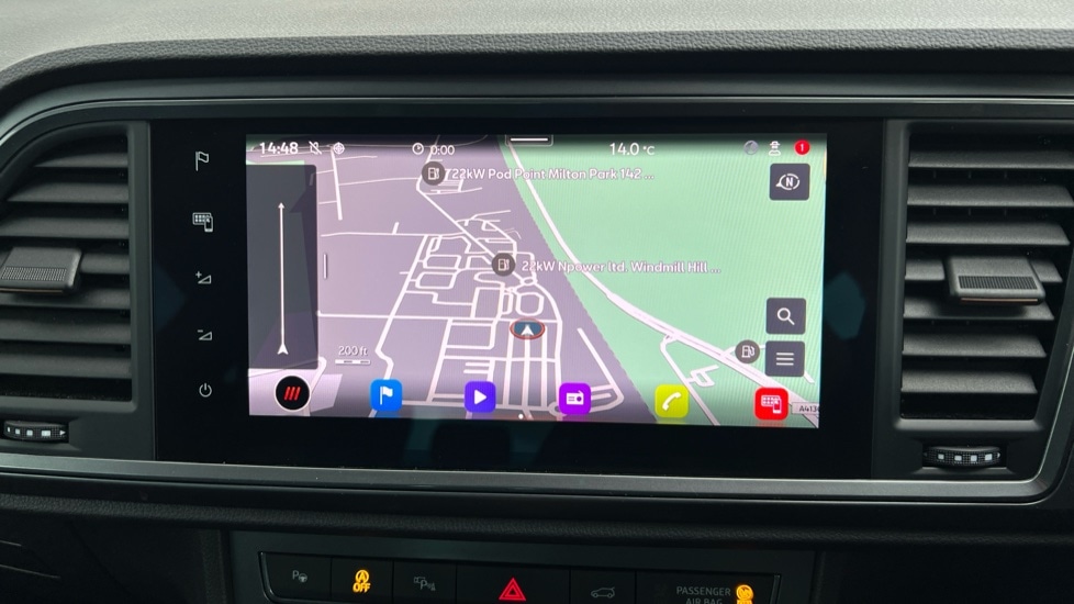 Used Cupra Ateca 2022 for sale - 76754632: Photo 21