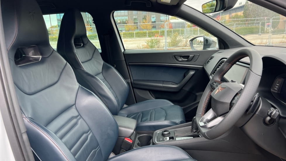 Used Cupra Ateca 2022 for sale - 76754632: Photo 26