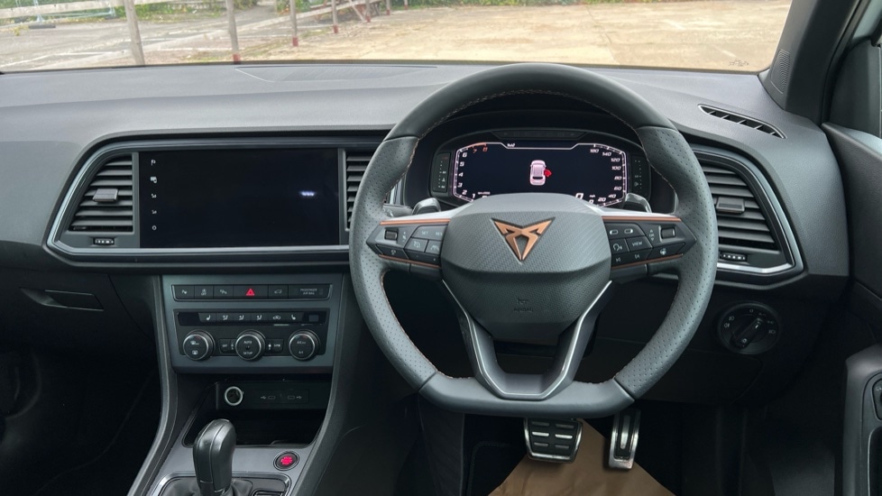 Used Cupra Ateca 2022 for sale - 76754632: Photo 28