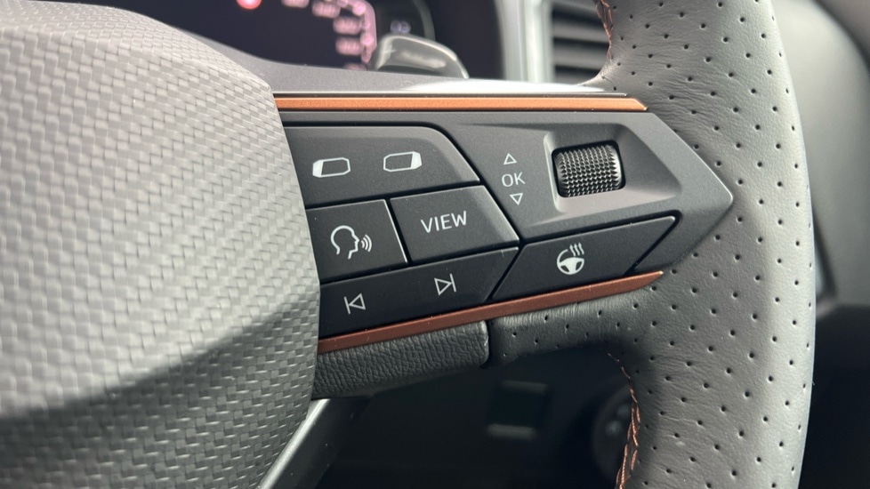 Used Cupra Ateca 2022 for sale - 76754632: Photo 29