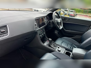 Used Cupra Ateca 2022 for sale - 76754632: Photo