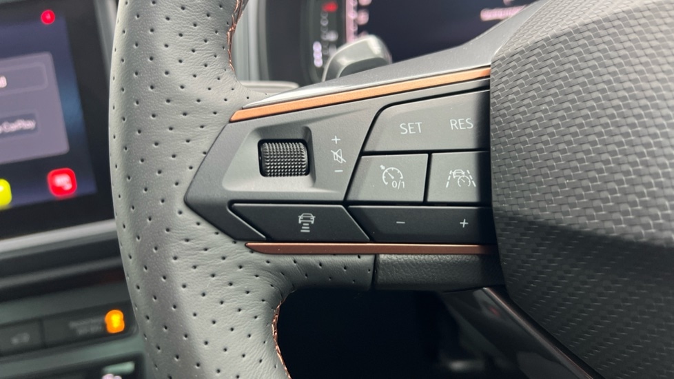 Used Cupra Ateca 2022 for sale - 76754632: Photo 30