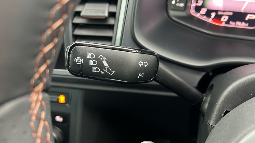 Used Cupra Ateca 2022 for sale - 76754632: Photo 32