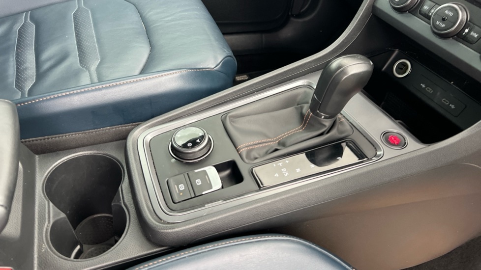 Used Cupra Ateca 2022 for sale - 76754632: Photo 33