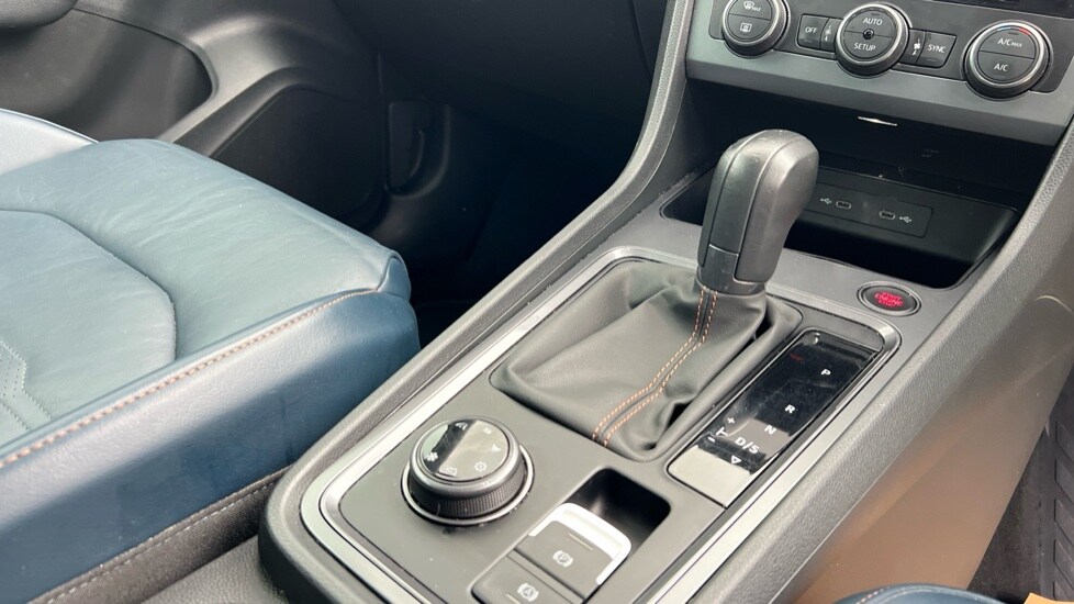 Used Cupra Ateca 2022 for sale - 76754632: Photo 34