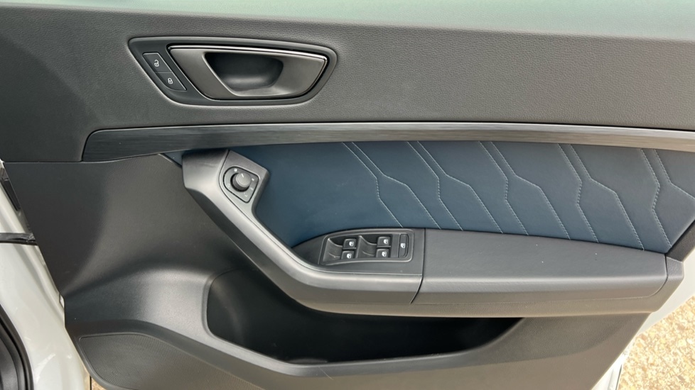 Used Cupra Ateca 2022 for sale - 76754632: Photo 35