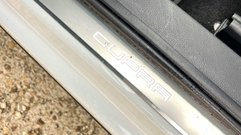 Used Cupra Ateca 2022 for sale - 76754632: Photo 37