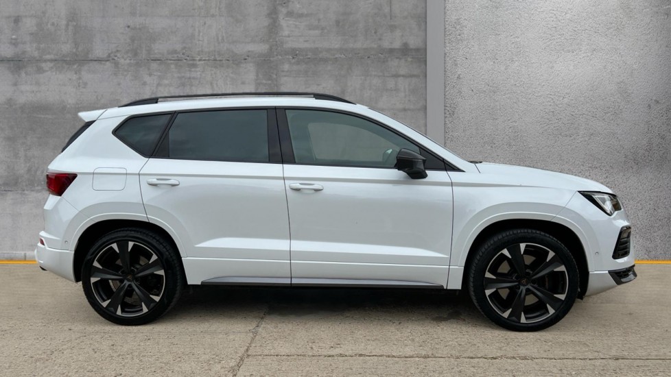 Used Cupra Ateca 2022 for sale - 76754632: Photo 4
