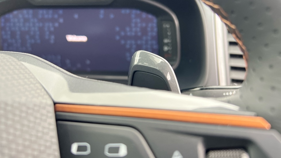 Used Cupra Ateca 2022 for sale - 76754632: Photo 41