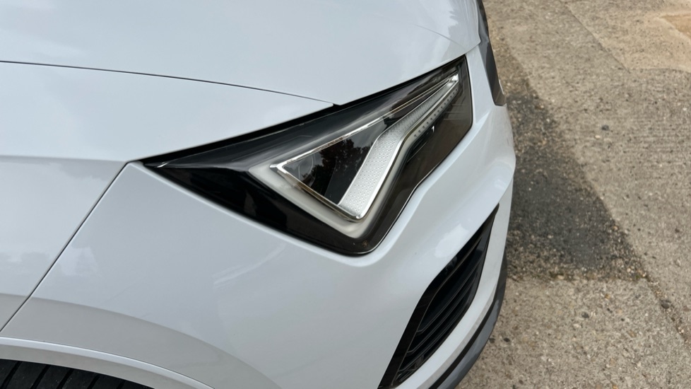 Used Cupra Ateca 2022 for sale - 76754632: Photo 42