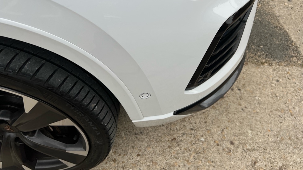 Used Cupra Ateca 2022 for sale - 76754632: Photo 43