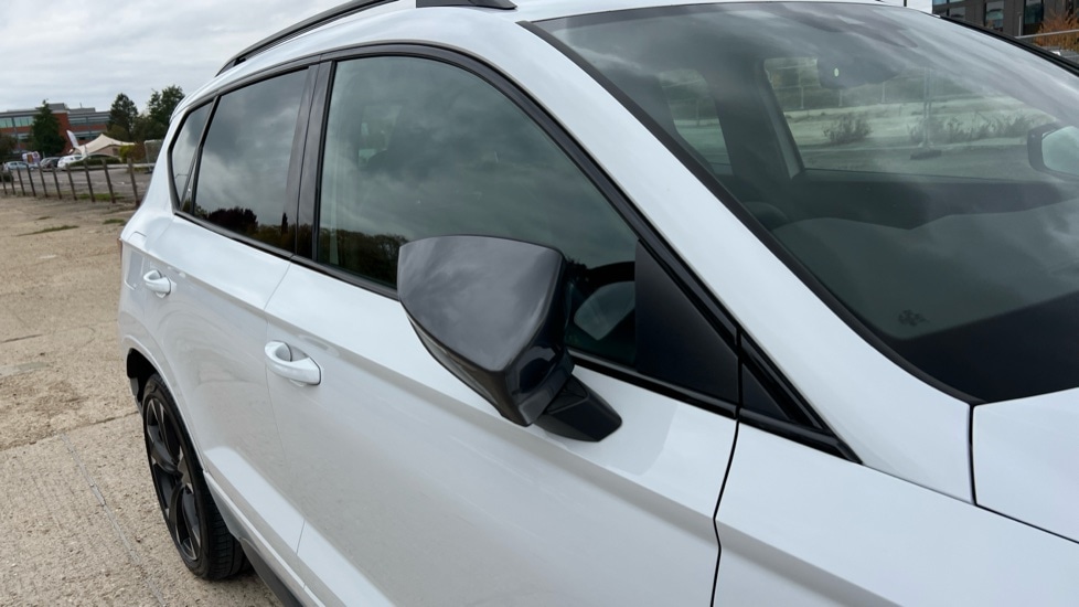 Used Cupra Ateca 2022 for sale - 76754632: Photo 44