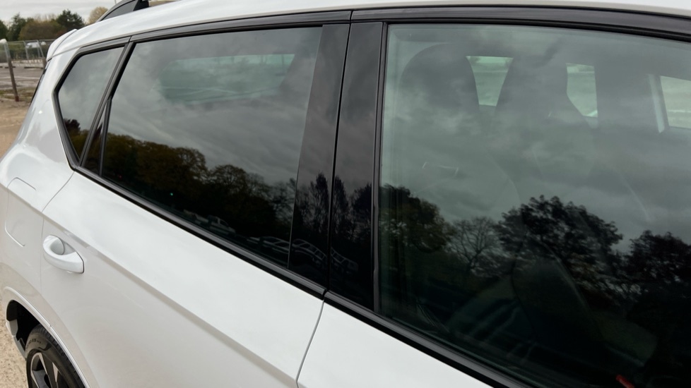 Used Cupra Ateca 2022 for sale - 76754632: Photo 47