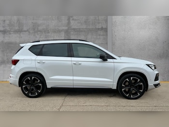 Used Cupra Ateca 2022 for sale - 76754632: Photo