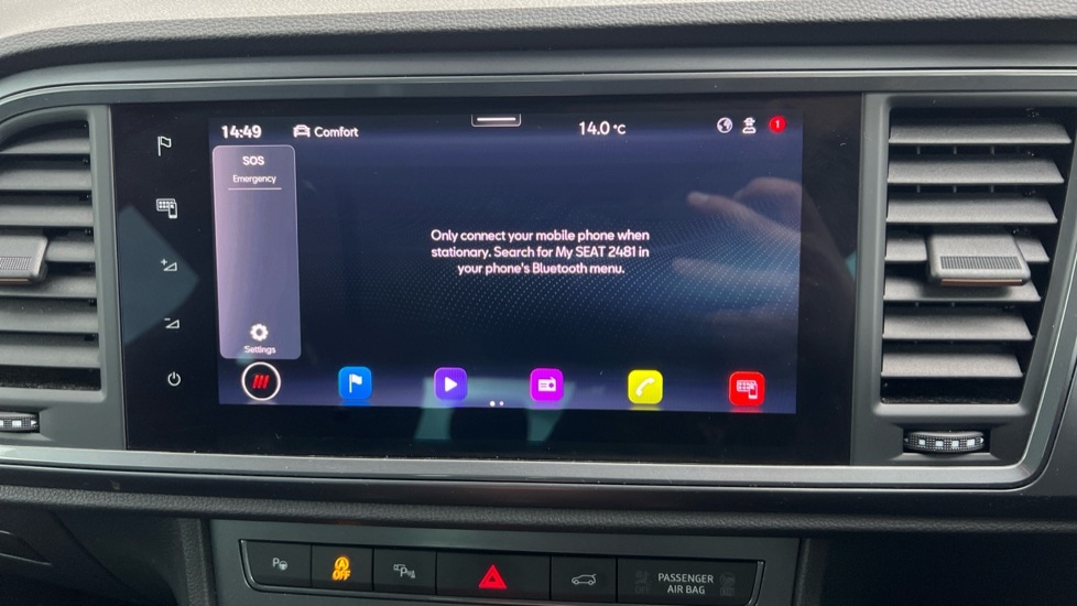 Used Cupra Ateca 2022 for sale - 76754632: Photo 58