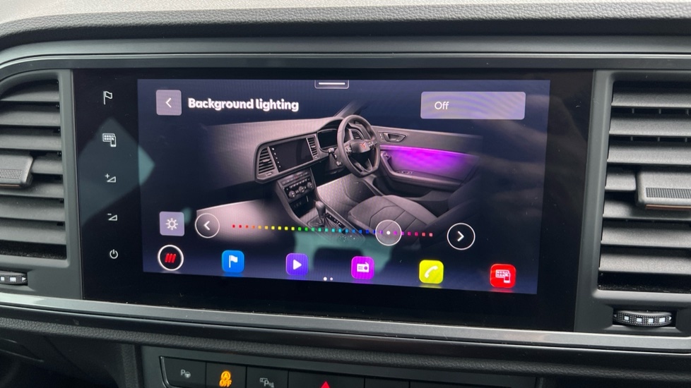 Used Cupra Ateca 2022 for sale - 76754632: Photo 61