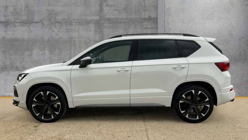 Used Cupra Ateca 2022 for sale - 76754632: Photo 9