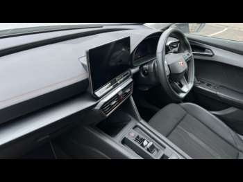 Used Cupra Formentor 2022 for sale - 75439043: Photo