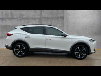 Used Cupra Formentor 2022 for sale - 75439043: Photo