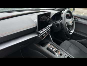 Used Cupra Formentor 2024 for sale - 74892525: Photo