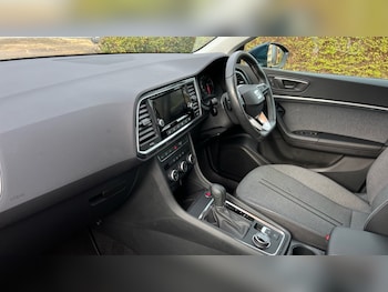 Used SEAT Ateca 2023 for sale - 76731640: Photo