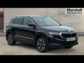 2022 - 2.0 TDI [150] SE L 4x4 5dr DSG Auto