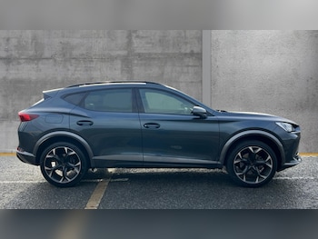 Used Cupra Formentor 2022 for sale - 76773088: Photo