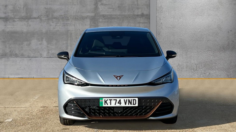 Used Cupra Born 2025 for sale - 76447234: Photo 10