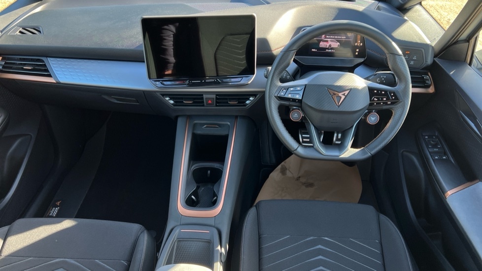 Used Cupra Born 2025 for sale - 76447234: Photo 12