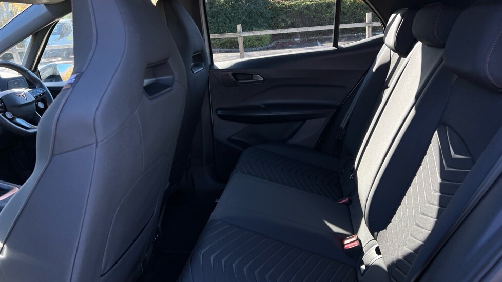 Used Cupra Born 2025 for sale - 76447234: Photo 15