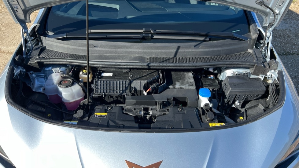 Used Cupra Born 2025 for sale - 76447234: Photo 17