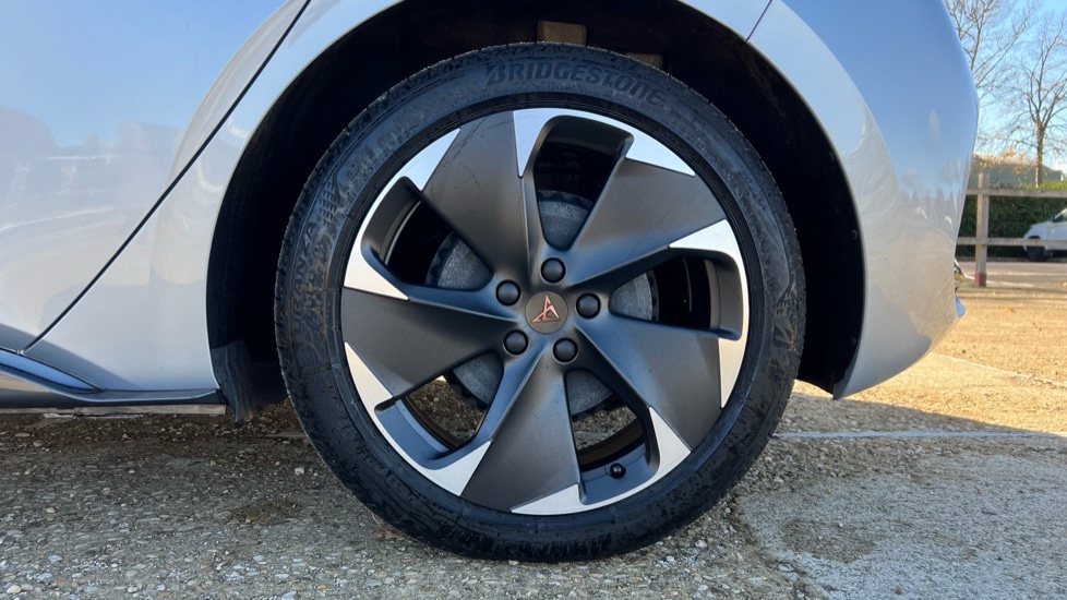 Used Cupra Born 2025 for sale - 76447234: Photo 18