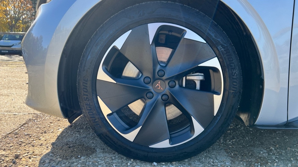 Used Cupra Born 2025 for sale - 76447234: Photo 19