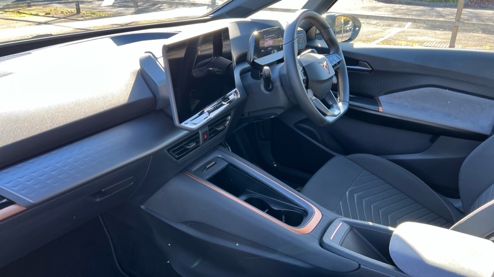 Used Cupra Born 2025 for sale - 76447234: Photo 2