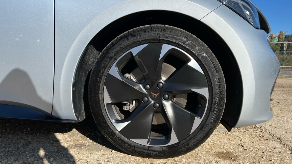 Used Cupra Born 2025 for sale - 76447234: Photo 20