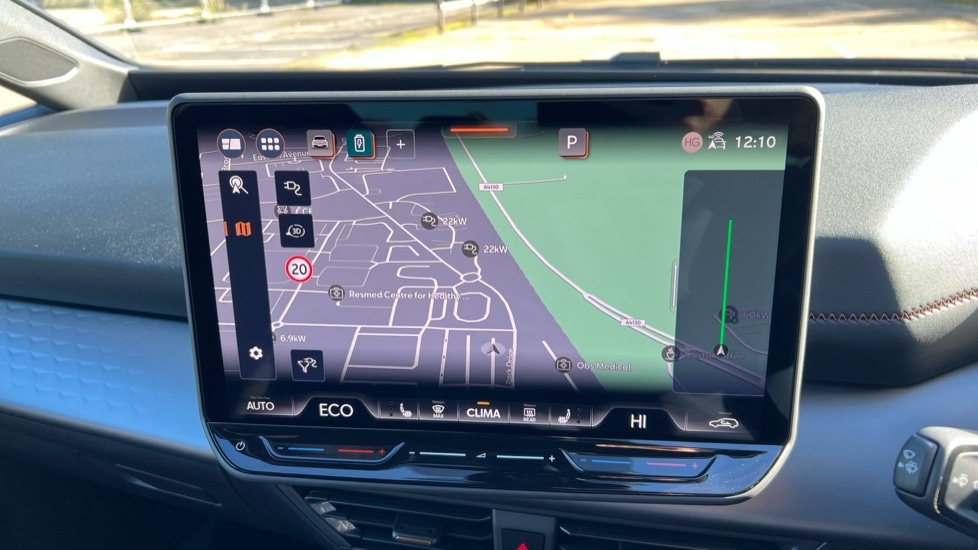 Used Cupra Born 2025 for sale - 76447234: Photo 21