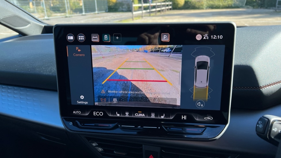 Used Cupra Born 2025 for sale - 76447234: Photo 22