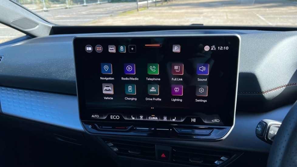 Used Cupra Born 2025 for sale - 76447234: Photo 23