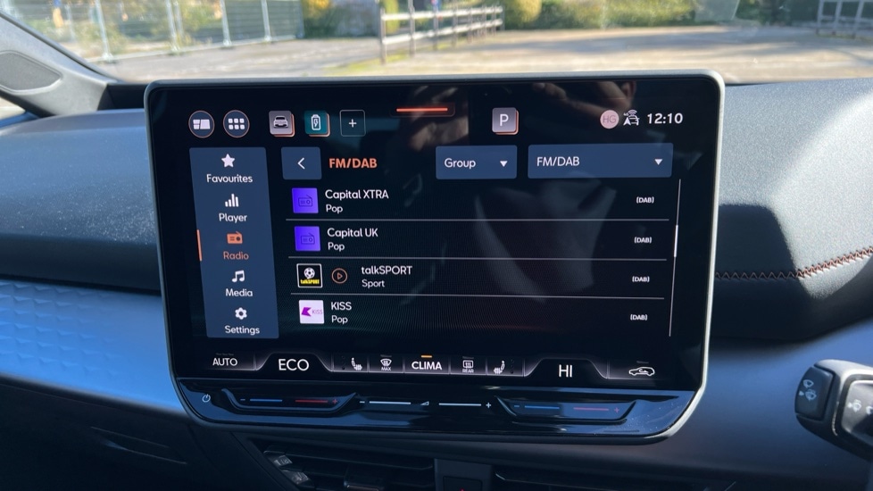 Used Cupra Born 2025 for sale - 76447234: Photo 24