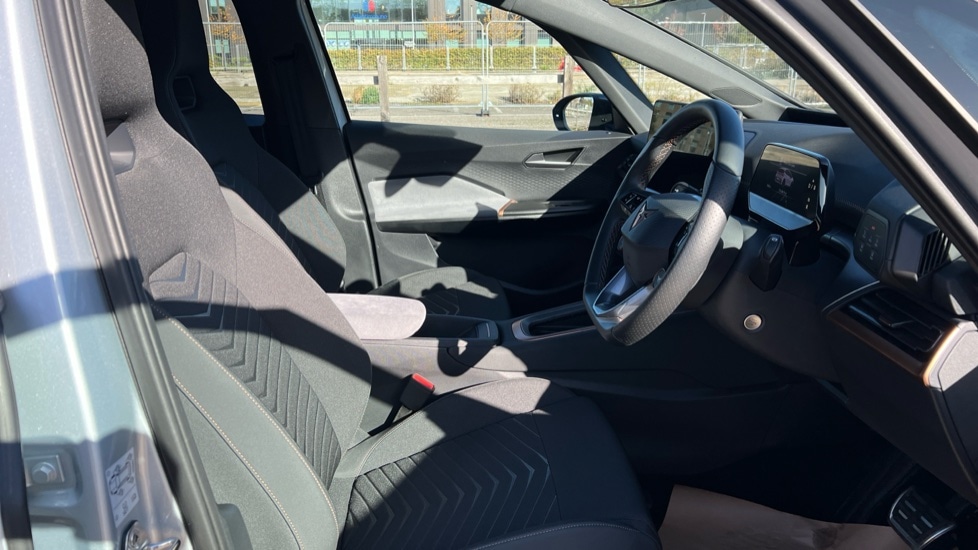 Used Cupra Born 2025 for sale - 76447234: Photo 25